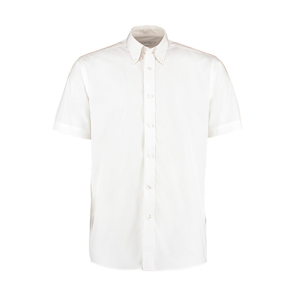 Kustom Kit | Classic Fit Workforce shirt